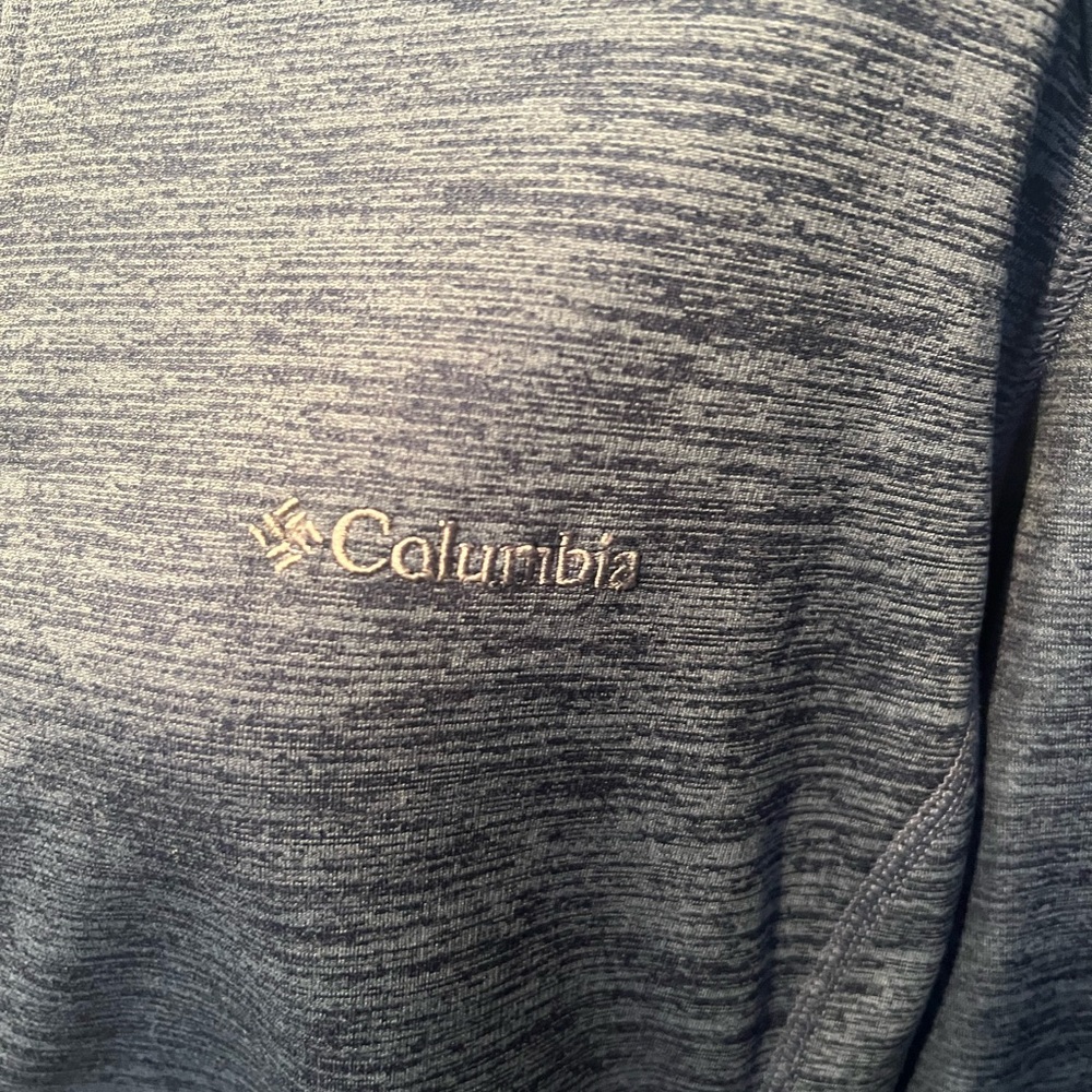 Columbia Quarterzip - Picture 3 of 4